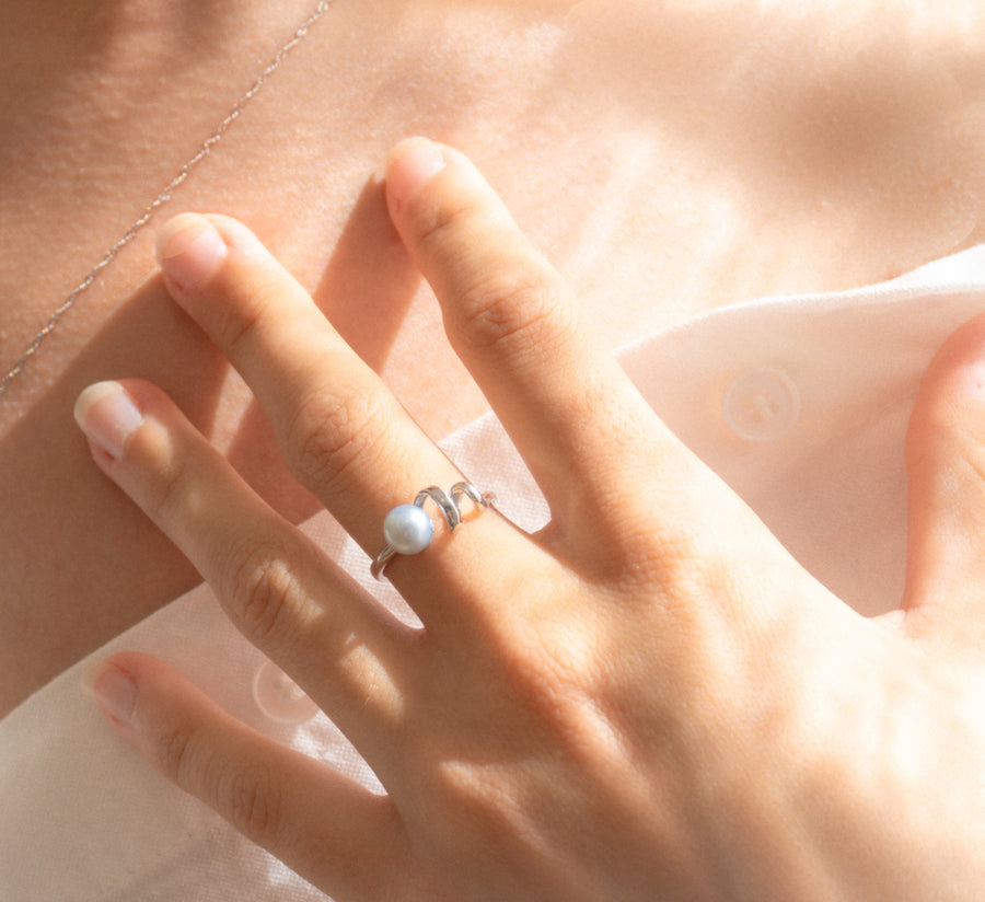 Madison Ring