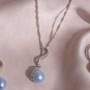 Madison Pendant