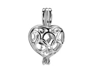Heart Cage
