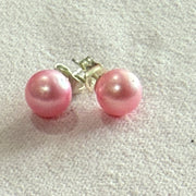 Basic Stud Earrings