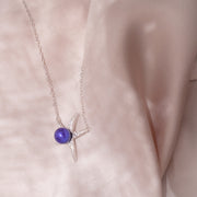 Starfish Pendant