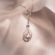 Edison Basket Large Pendant