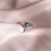 Mermaid Tail Ring