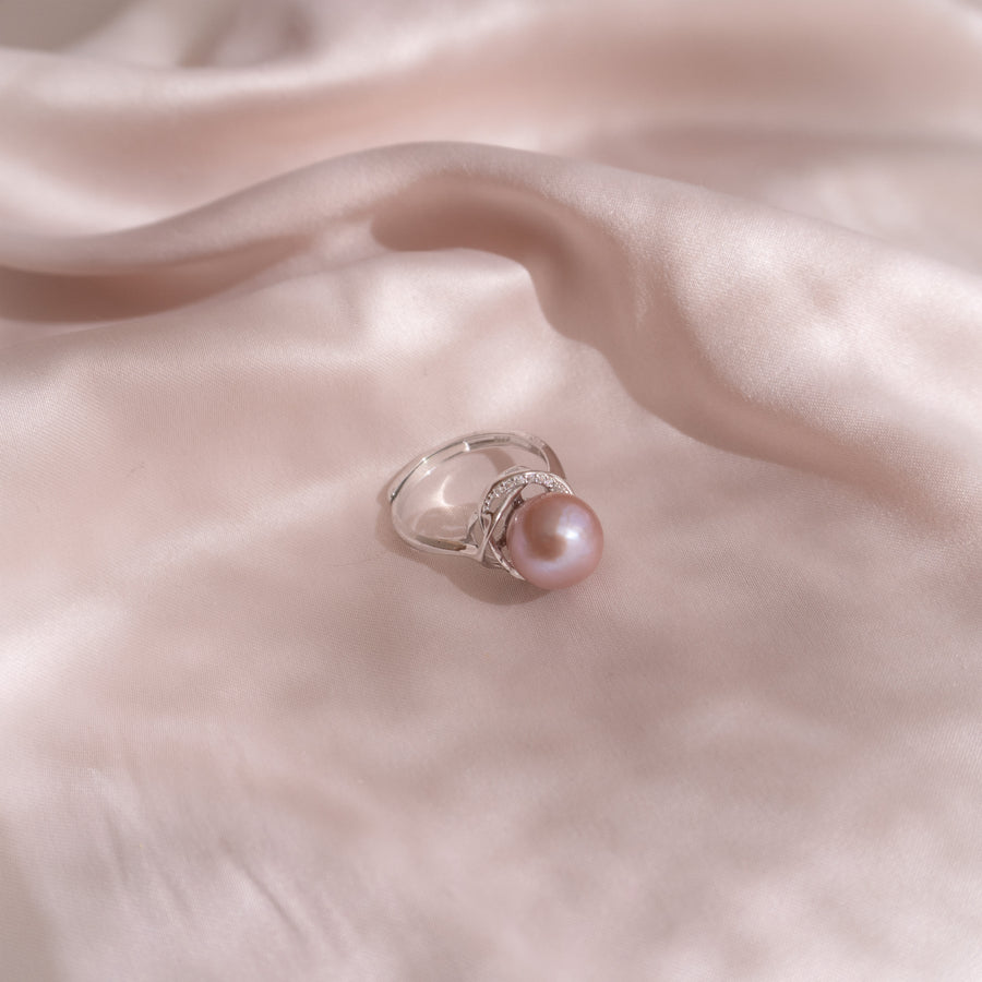 Bridget Twist Ring