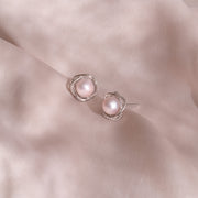Angela Twist Earrings