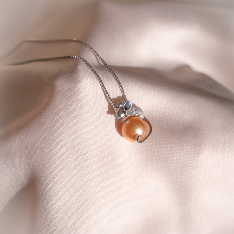 Mouse Pendant