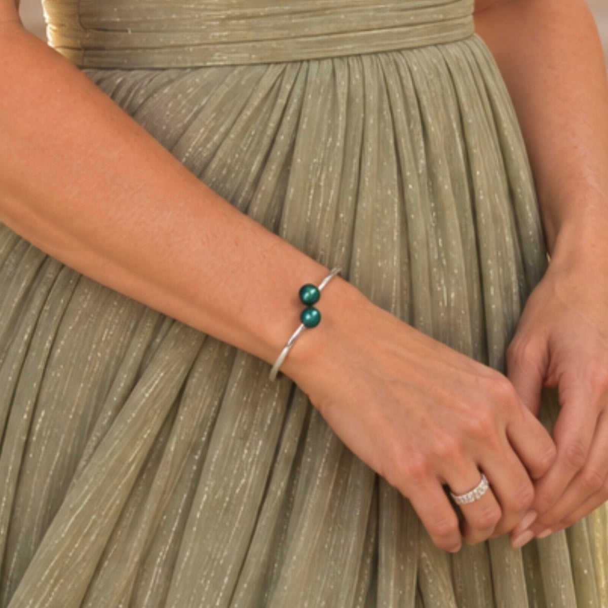 Dawn Bangle