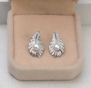 Elizabeth Earrings