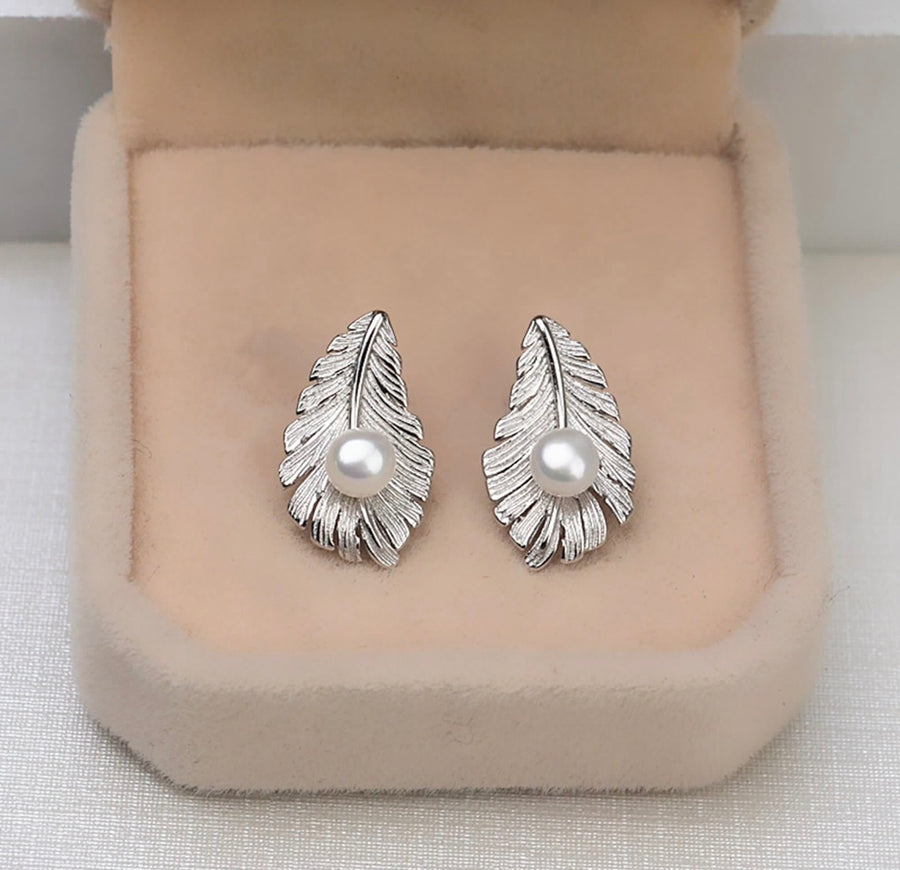 Elizabeth Earrings