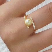 Phoenix Ring