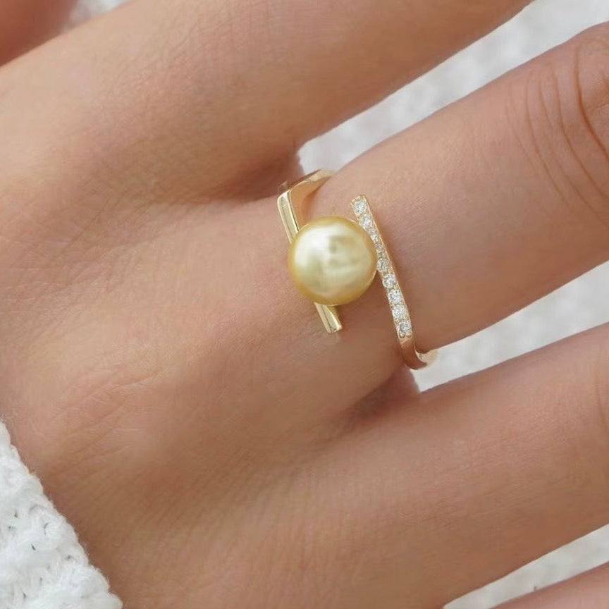 Phoenix Ring