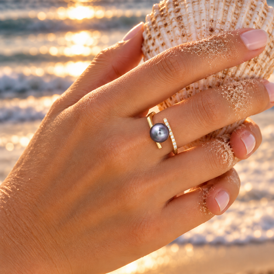 Phoenix Ring
