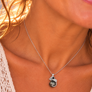 Mouse Pendant