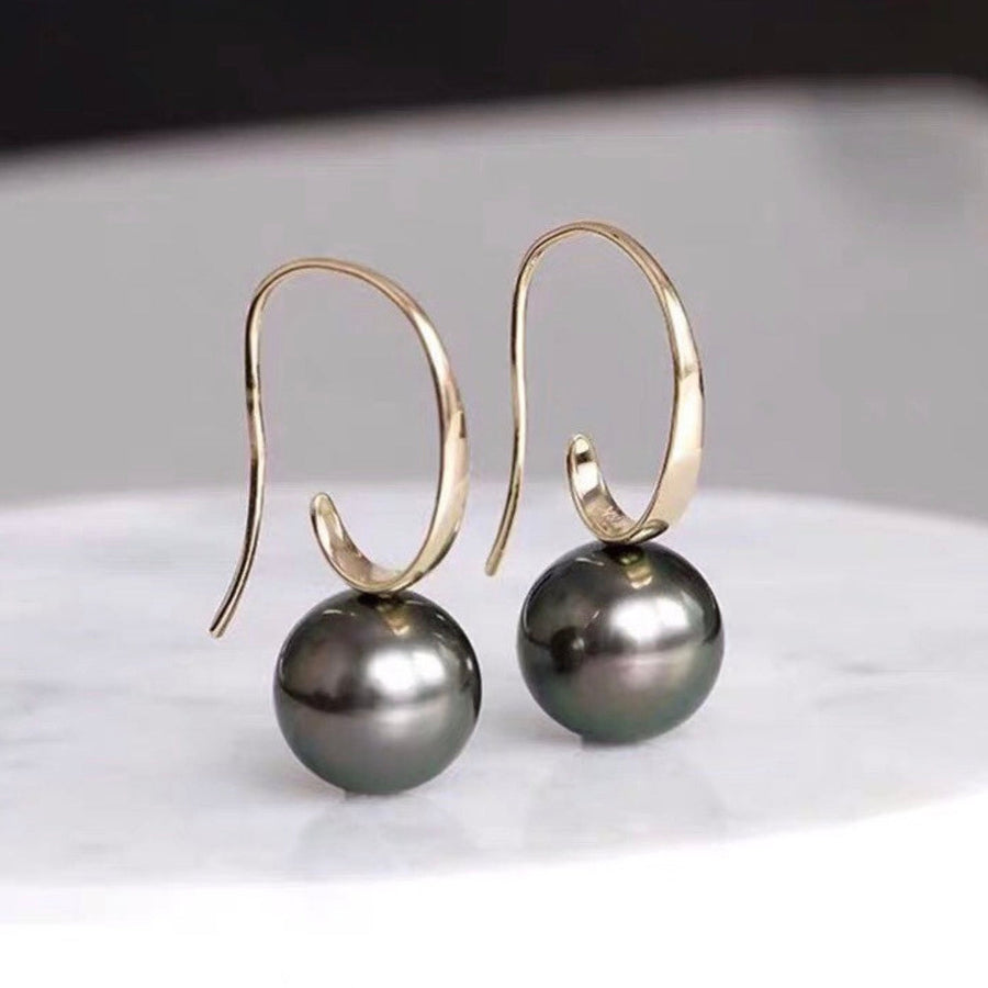 Heather Earrings