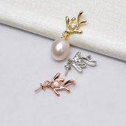 The Antler Pendant
