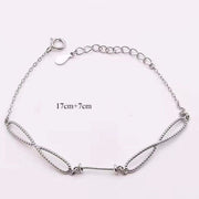Infinity Bracelet