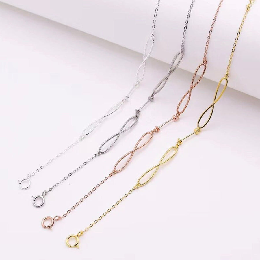 Infinity Bracelet