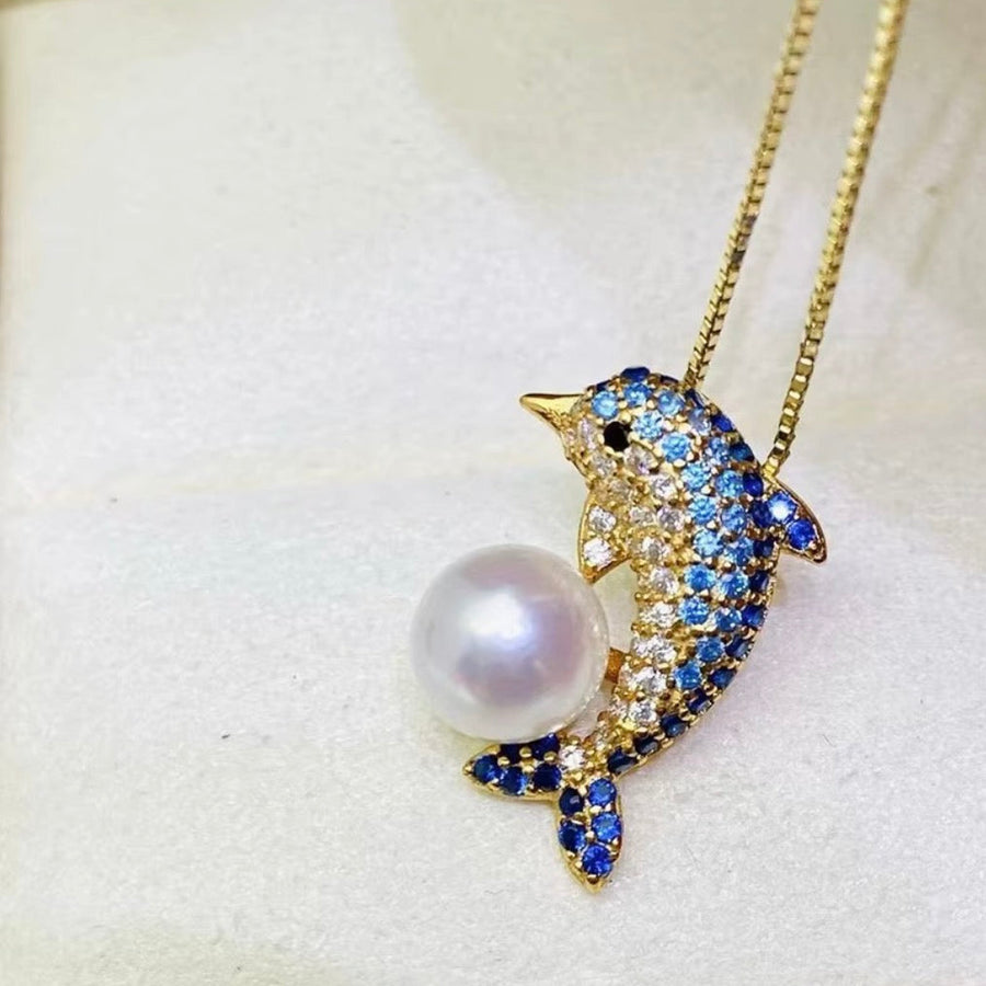 Blue Dolphin