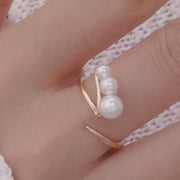 The Sassy Ring