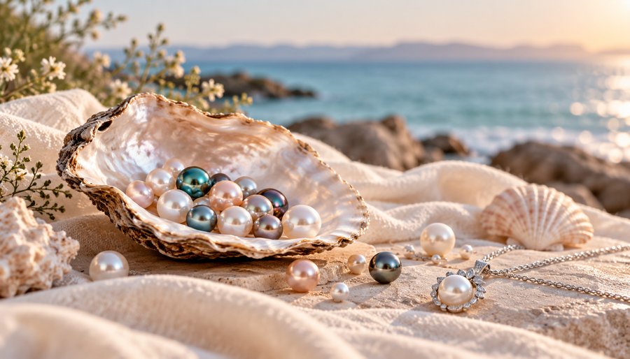 Sass and Pearls Gift Card