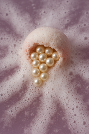 Round Pearl Fizzer
