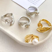 Luna Ring