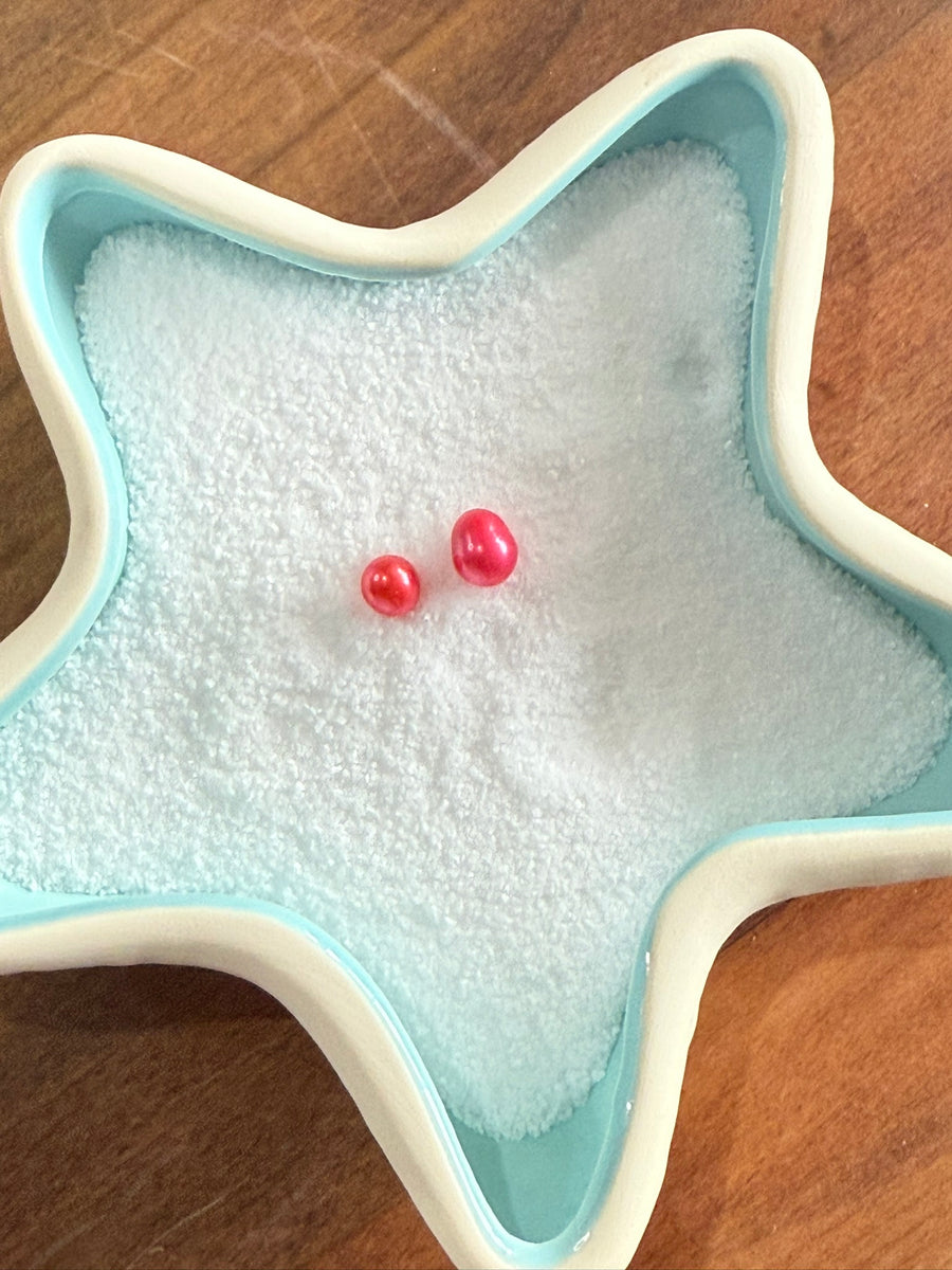 Rice Pearl Fizzer