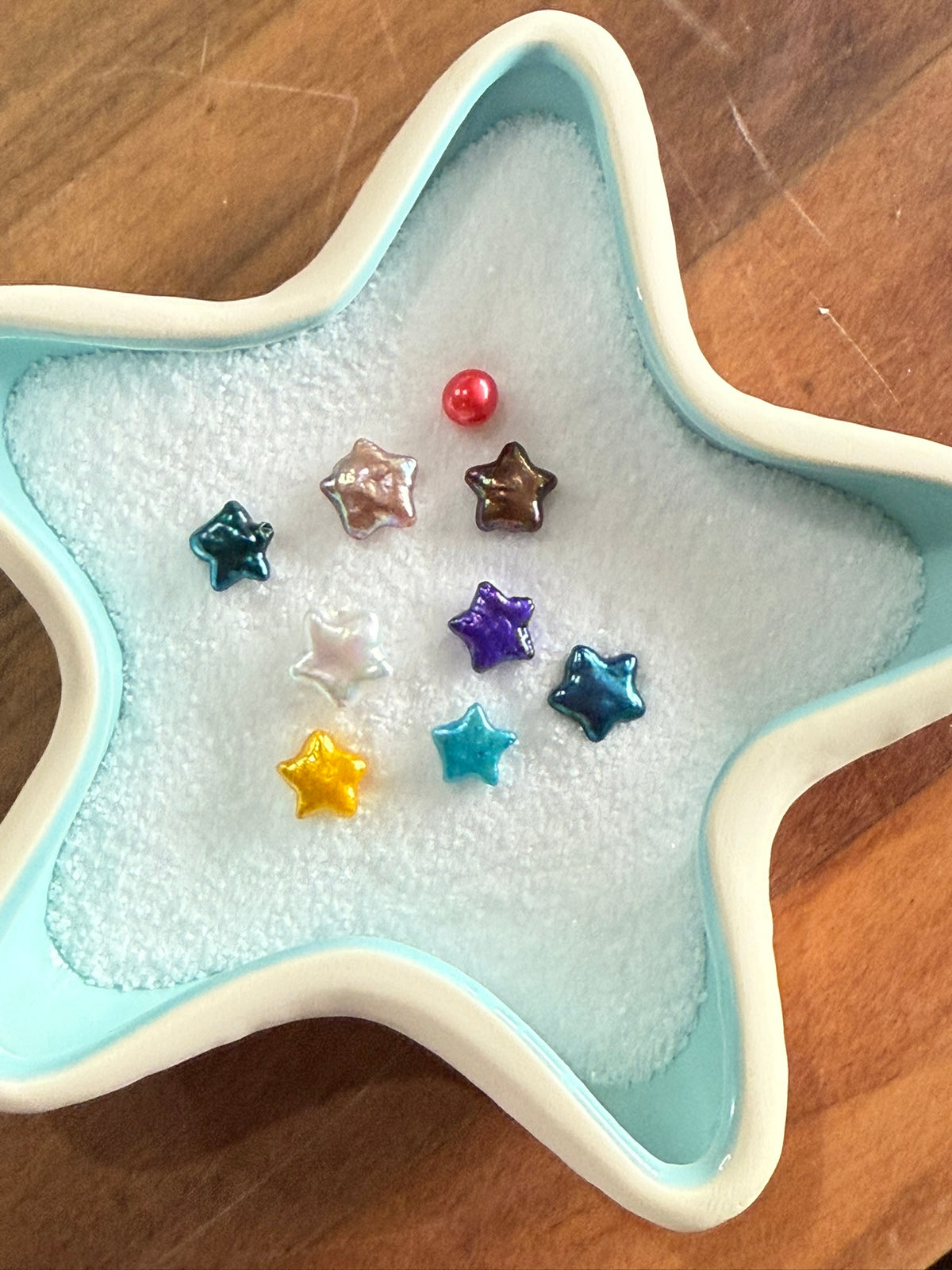 Star Pearl Fizzer