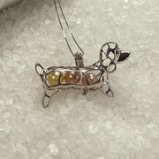 Dachshund Cage