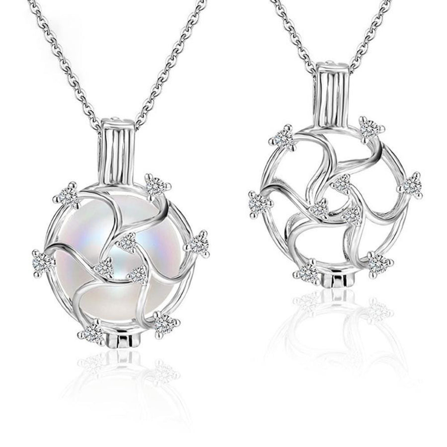 Raven Star Edison Cage