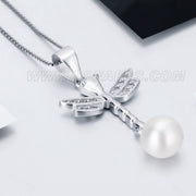 Dragonfly Pendant Small