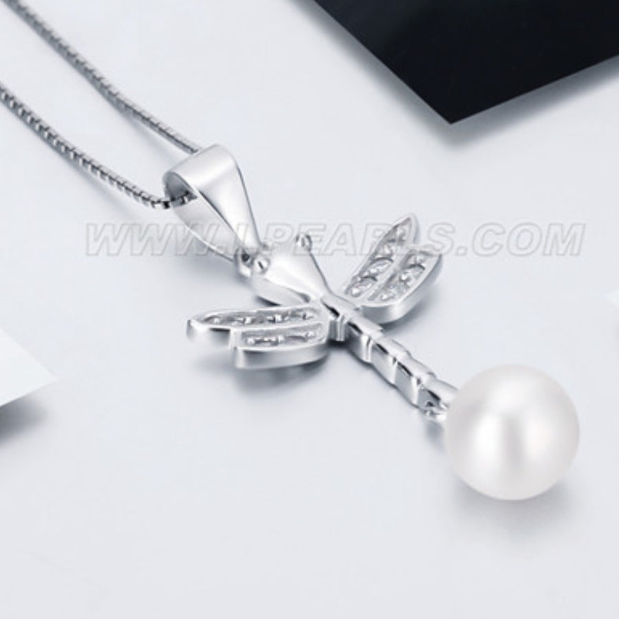Dragonfly Pendant Small