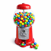 Gumball Games Night