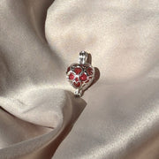 Heart Cage