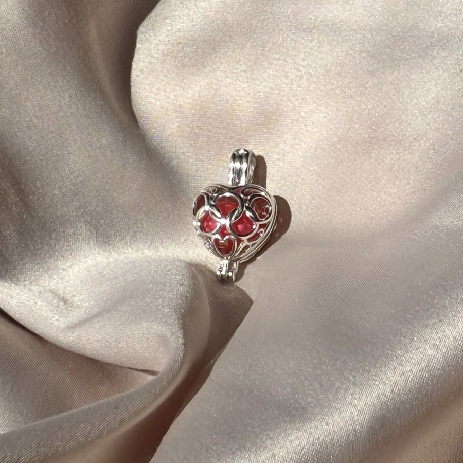 Heart Cage