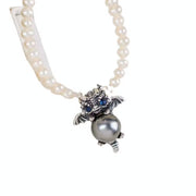 Puff the Pendant