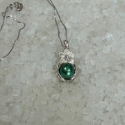 Forget Me Not Pendant