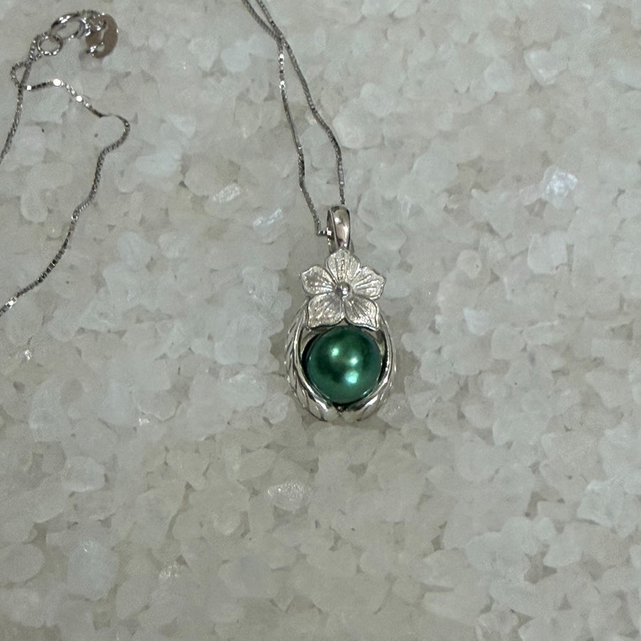Forget Me Not Pendant