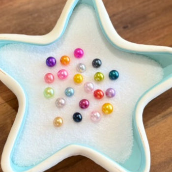 Round Pearl Fizzer