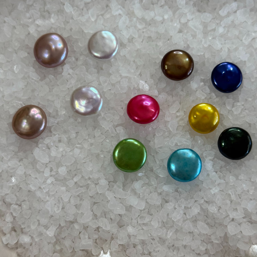 Coin Pearl Fizzer