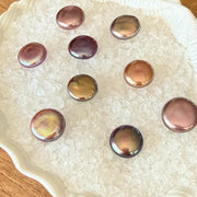 Coin Pearl Fizzer