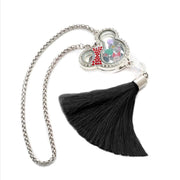 Minnie Mouse Car Dangle