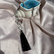 Minnie Mouse Car Dangle