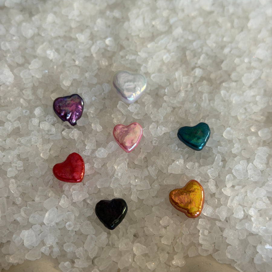 Heart Pearl Fizzer