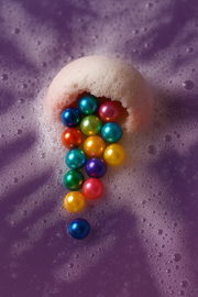Round Pearl Fizzer