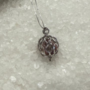 Edison Twist Cage