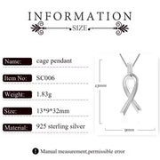 Ribbon Cage